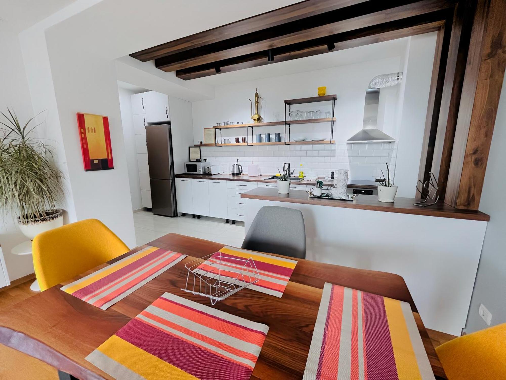 Luxury Apartment Bilodonium Ohrid Esterno foto
